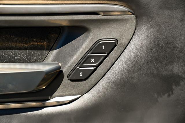 2019 Ram 1500 Limited Crew Cab 4x4 57 Box