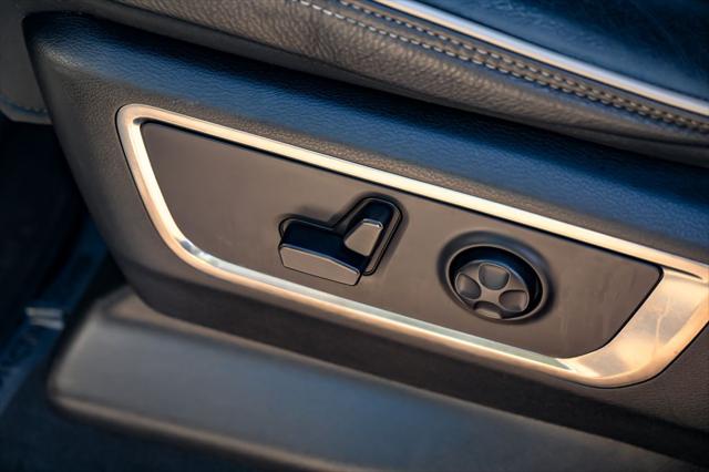 2019 Ram 1500 Limited Crew Cab 4x4 57 Box