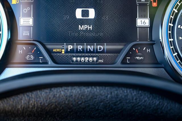 2019 Ram 1500 Limited Crew Cab 4x4 57 Box