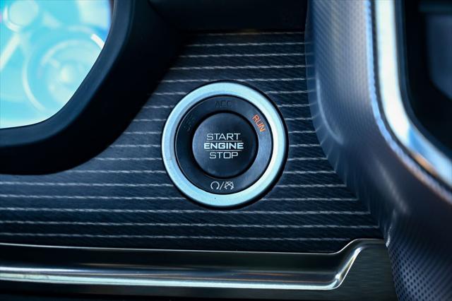 2019 Ram 1500 Limited Crew Cab 4x4 57 Box