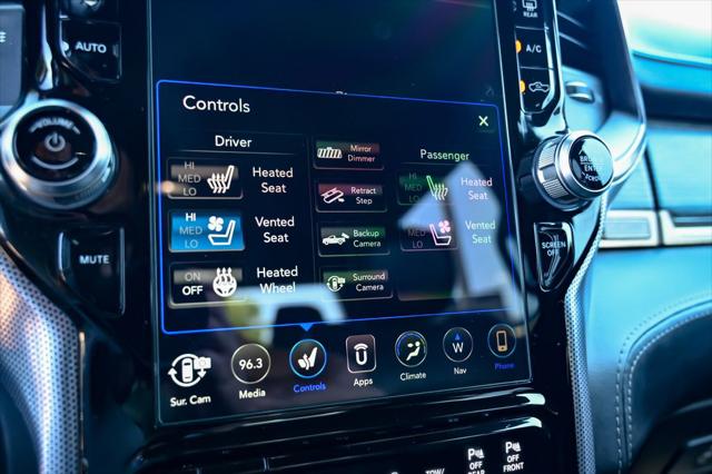2019 Ram 1500 Limited Crew Cab 4x4 57 Box