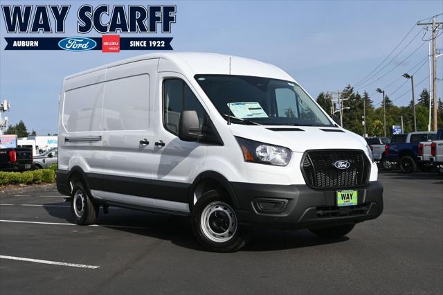 2026 Ford Transit Cargo Van Base for sale in Auburn, WA