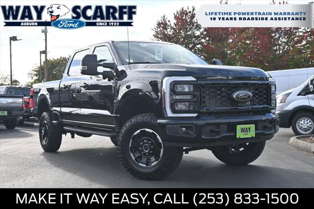2026 Ford F-250 XLT for sale in Auburn, WA