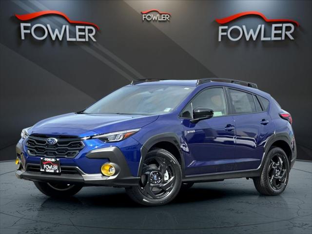 2026 Subaru Crosstrek Sport for sale in Ukiah, CA