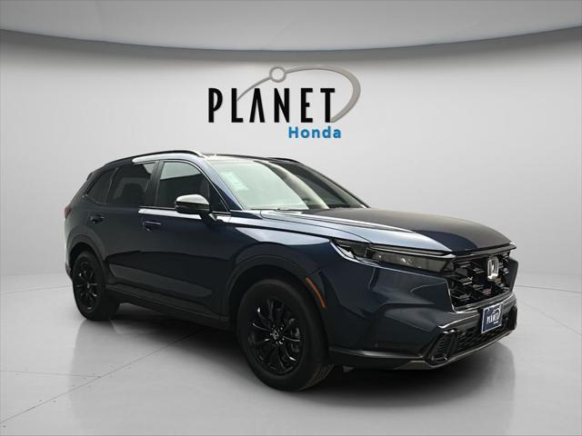 2027 Honda CR-V Hybrid Sport-L for sale in Golden, CO