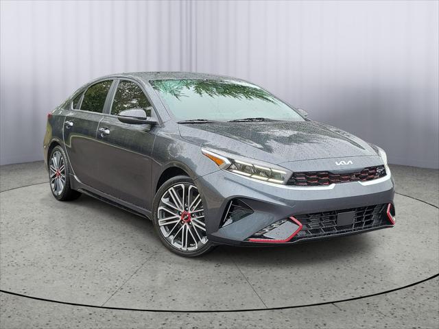 2023 Kia Forte GT for sale in Battle Creek, MI