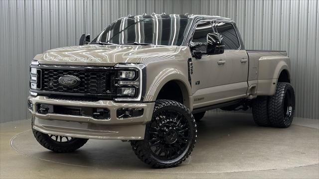 2026 Ford F-450 King Ranch for sale in Frederick, MD