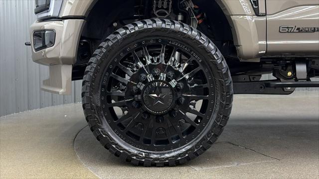 2026 Ford F-450 King Ranch