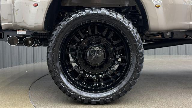 2026 Ford F-450 King Ranch