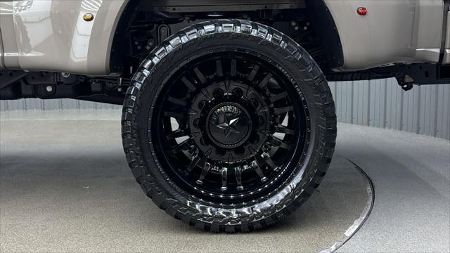 2026 Ford F-450 King Ranch