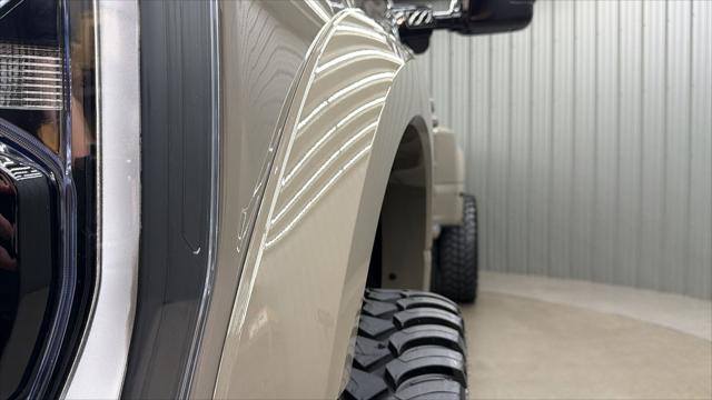 2026 Ford F-450 King Ranch