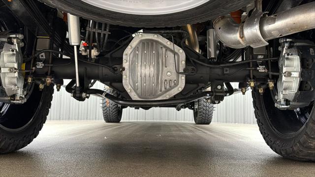 2026 Ford F-450 King Ranch