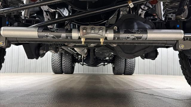 2026 Ford F-450 King Ranch