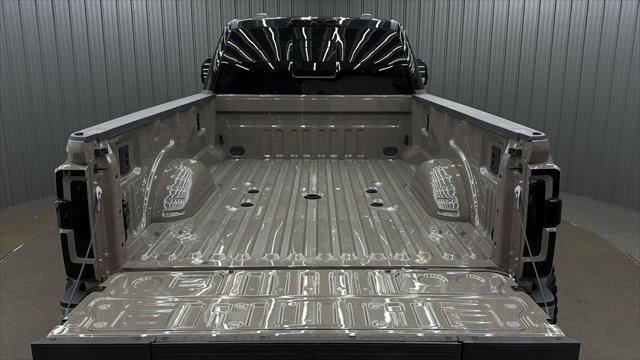 2026 Ford F-450 King Ranch