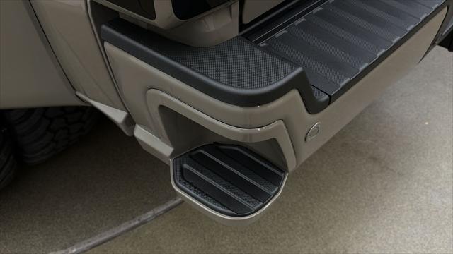 2026 Ford F-450 King Ranch
