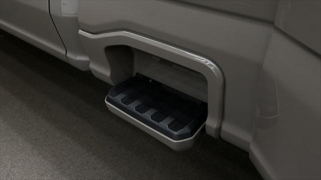 2026 Ford F-450 King Ranch