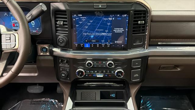 2026 Ford F-450 King Ranch