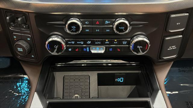2026 Ford F-450 King Ranch