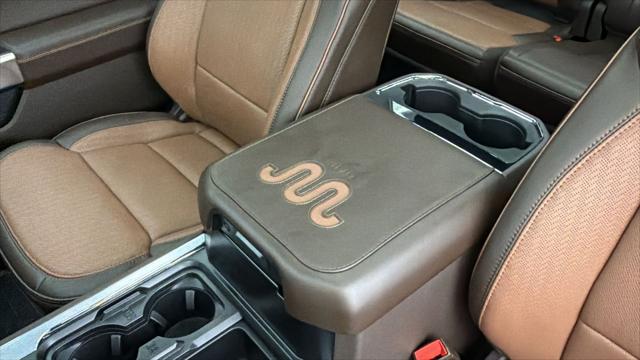 2026 Ford F-450 King Ranch
