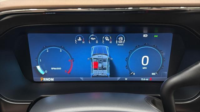 2026 Ford F-450 King Ranch
