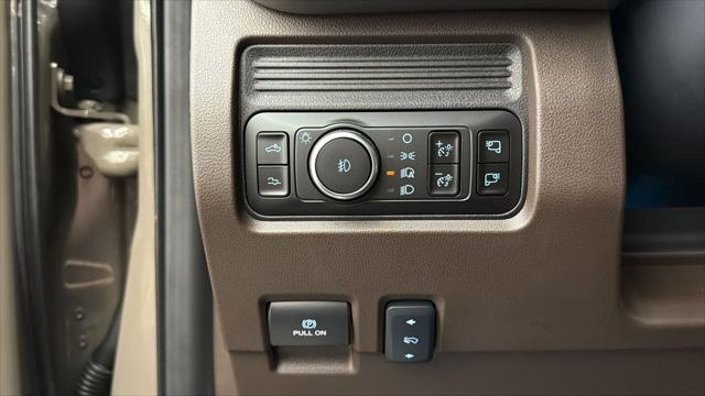 2026 Ford F-450 King Ranch