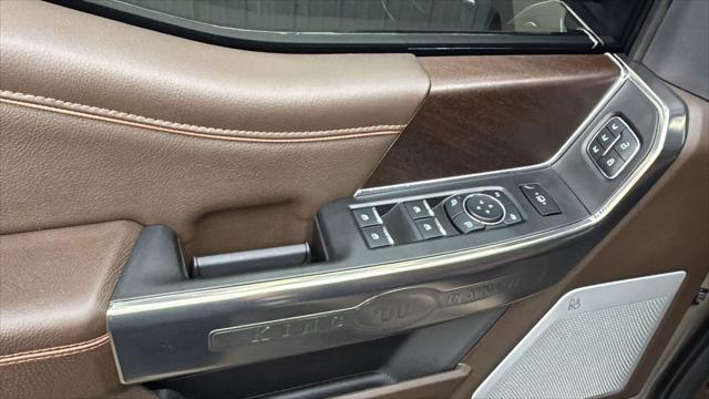 2026 Ford F-450 King Ranch