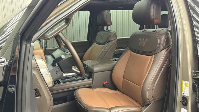 2026 Ford F-450 King Ranch