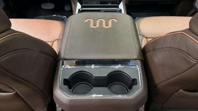 2026 Ford F-450 King Ranch
