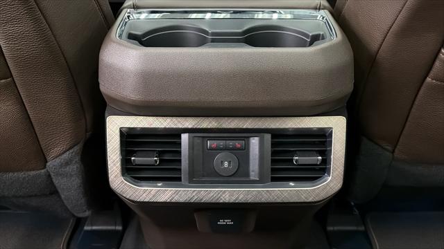 2026 Ford F-450 King Ranch