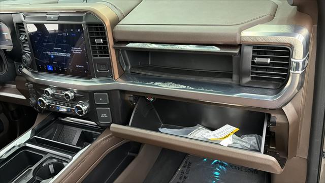 2026 Ford F-450 King Ranch