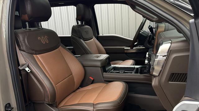 2026 Ford F-450 King Ranch