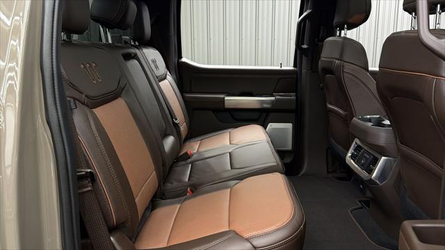 2026 Ford F-450 King Ranch