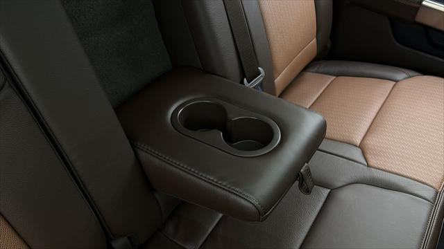 2026 Ford F-450 King Ranch