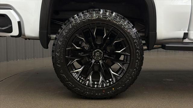 2026 GMC Sierra 1500 Crew Cab, Short Bed, Denali, 4WD