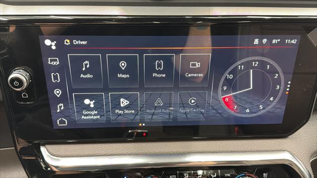 2026 GMC Sierra 1500 Crew Cab, Short Bed, Denali, 4WD