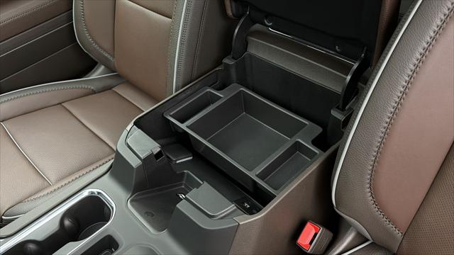 2026 GMC Sierra 1500 Crew Cab, Short Bed, Denali, 4WD