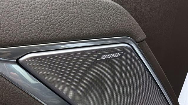 2026 GMC Sierra 1500 Crew Cab, Short Bed, Denali, 4WD