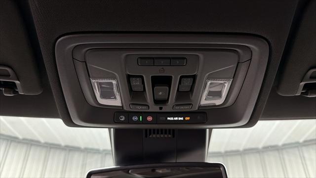 2026 GMC Sierra 1500 Crew Cab, Short Bed, Denali, 4WD