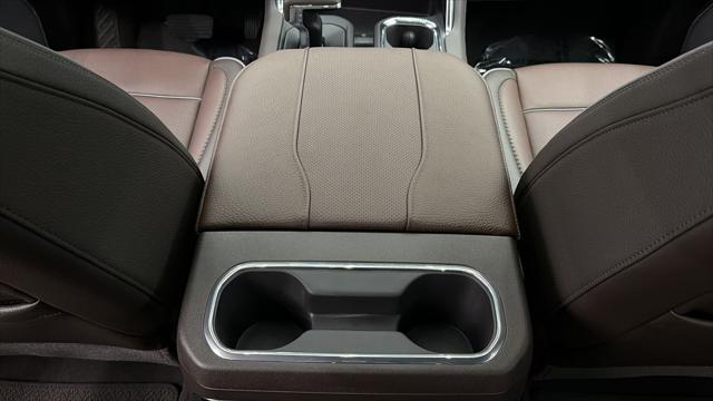 2026 GMC Sierra 1500 Crew Cab, Short Bed, Denali, 4WD