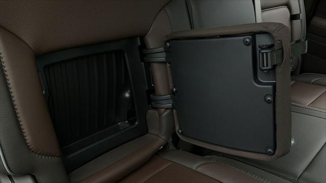 2026 GMC Sierra 1500 Crew Cab, Short Bed, Denali, 4WD