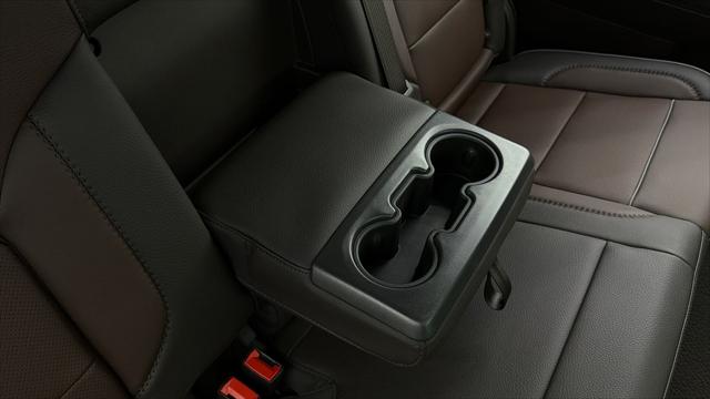 2026 GMC Sierra 1500 Crew Cab, Short Bed, Denali, 4WD