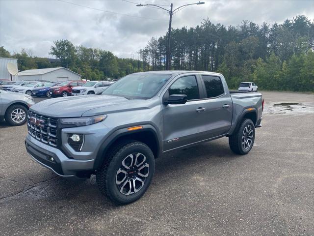 2026 GMC Canyon AT4, 4WD for sale in Hibbing, MN