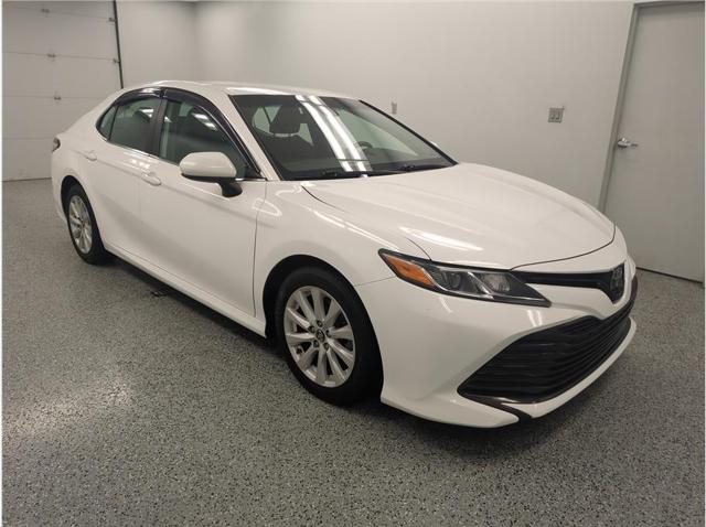 2019 Toyota Camry LE for sale in Hickory, NC
