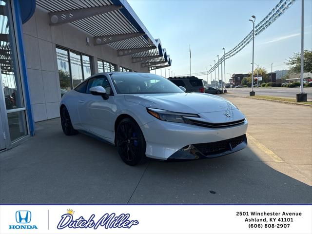 2026 Honda Prelude Hybrid for sale in Ashland, KY