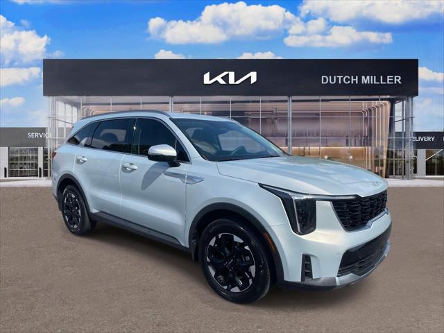 2026 Kia Sorento S for sale in Charlotte, NC