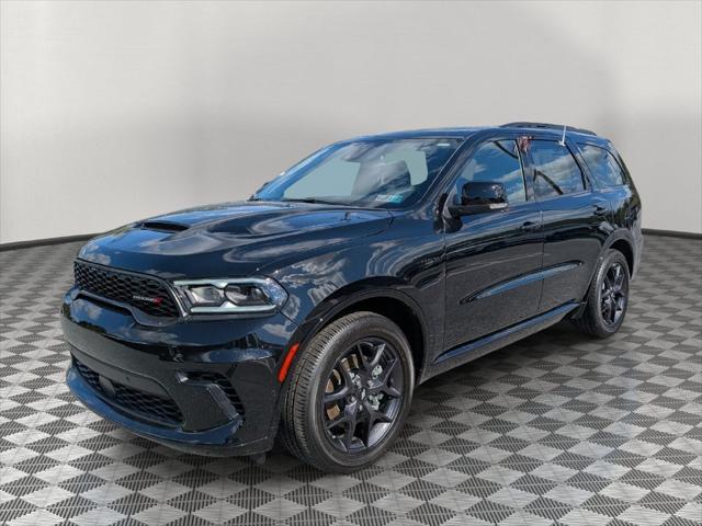 2026 Dodge Durango DURANGO GT PLUS AWD HEMI V8 2026 Dodge Durango DURANGO GT PLUS AWD HEMI V8