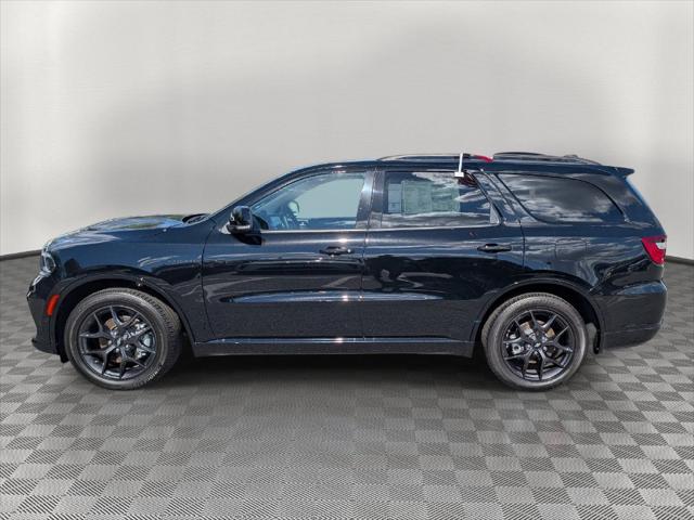 2026 Dodge Durango DURANGO GT PLUS AWD HEMI V8 2026 Dodge Durango DURANGO GT PLUS AWD HEMI V8