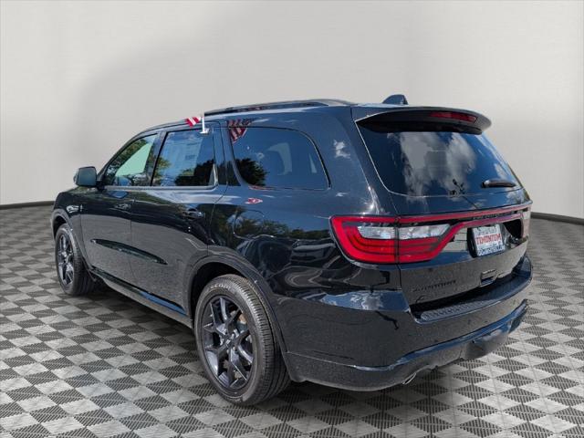 2026 Dodge Durango DURANGO GT PLUS AWD HEMI V8 2026 Dodge Durango DURANGO GT PLUS AWD HEMI V8