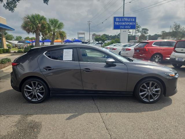2023 Mazda Mazda3 2.5 S Preferred for sale in Wilmington, NC