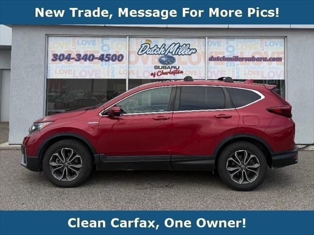 2022 Honda CR-V Hybrid EX for sale in Charleston, WV